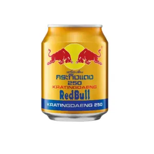 RED BLUE GOLDEN 250ML