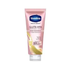 VASELINE GLUTA HYA SERUM LOTION 330ML ALF