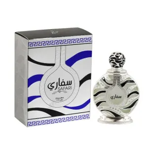 SAFARI ATTAR PERFUME OIL 35ML
