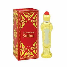 HARAMAIN SULTAN ATTAR 12ML