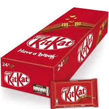 KIT KAT 4F 36.5G UAE (24PCS)