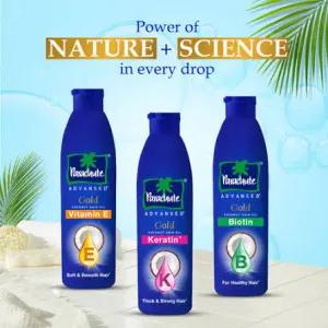 PARACHUTE COCONUT ADVANCED OIL 170ML ALF