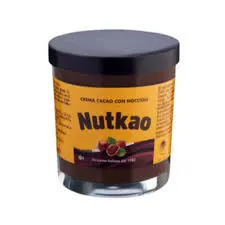 NUTKAO SPREAD 200G