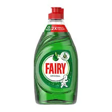 FAIRY DISH WASH LIQUID 320ML