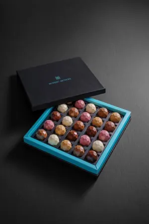 SENSES CHOCOLATE T30