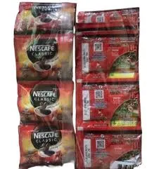 COFFE RED CLASSIC 2 GRAM 60PC OLD  PACKING