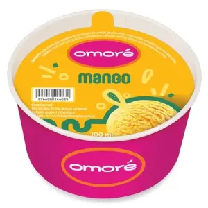 OMORE MANGO CUP 100ML