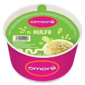 OMORE KULFA CUP 100ML