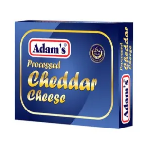 ADAMS CHEDDAR CHEESE 100G