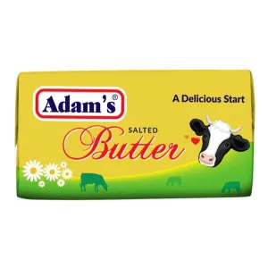 ADAMS BUTTER 50GM.