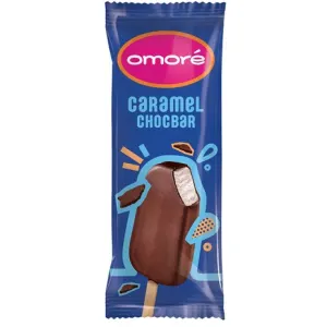 OMORE CHOC BAR